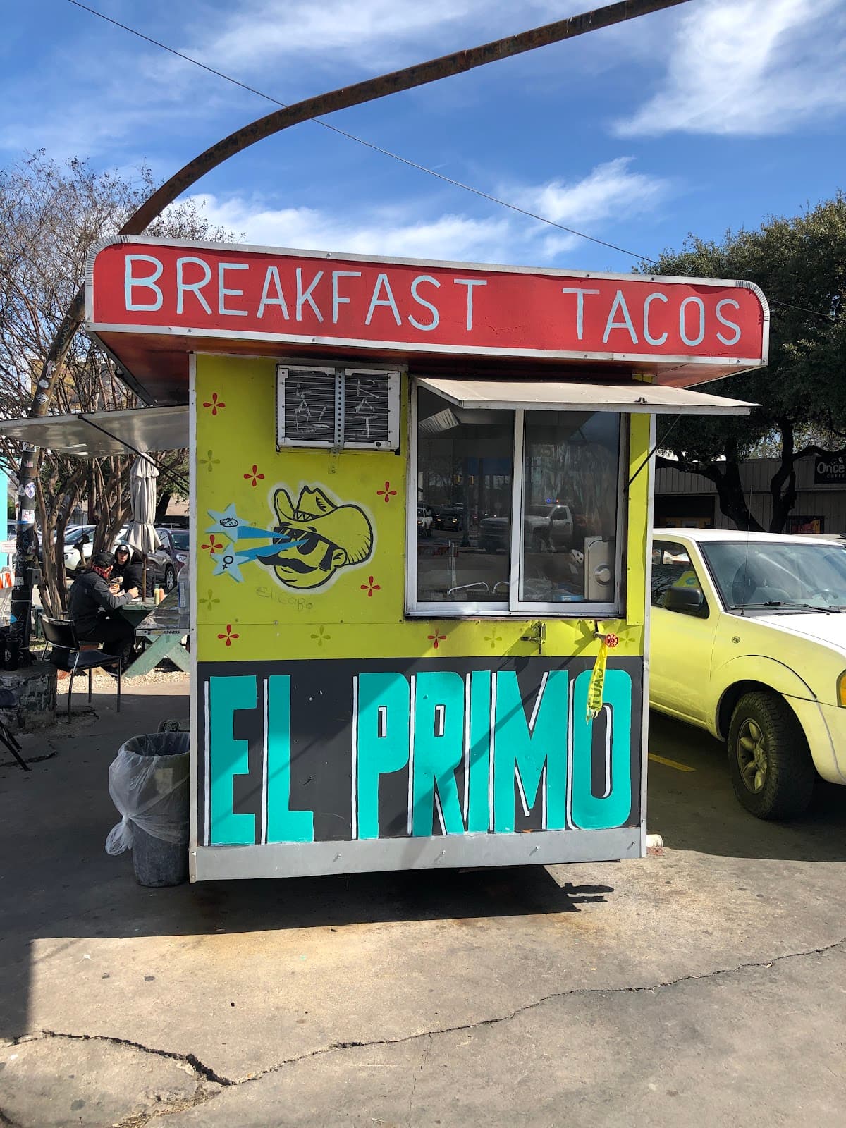 El Primo