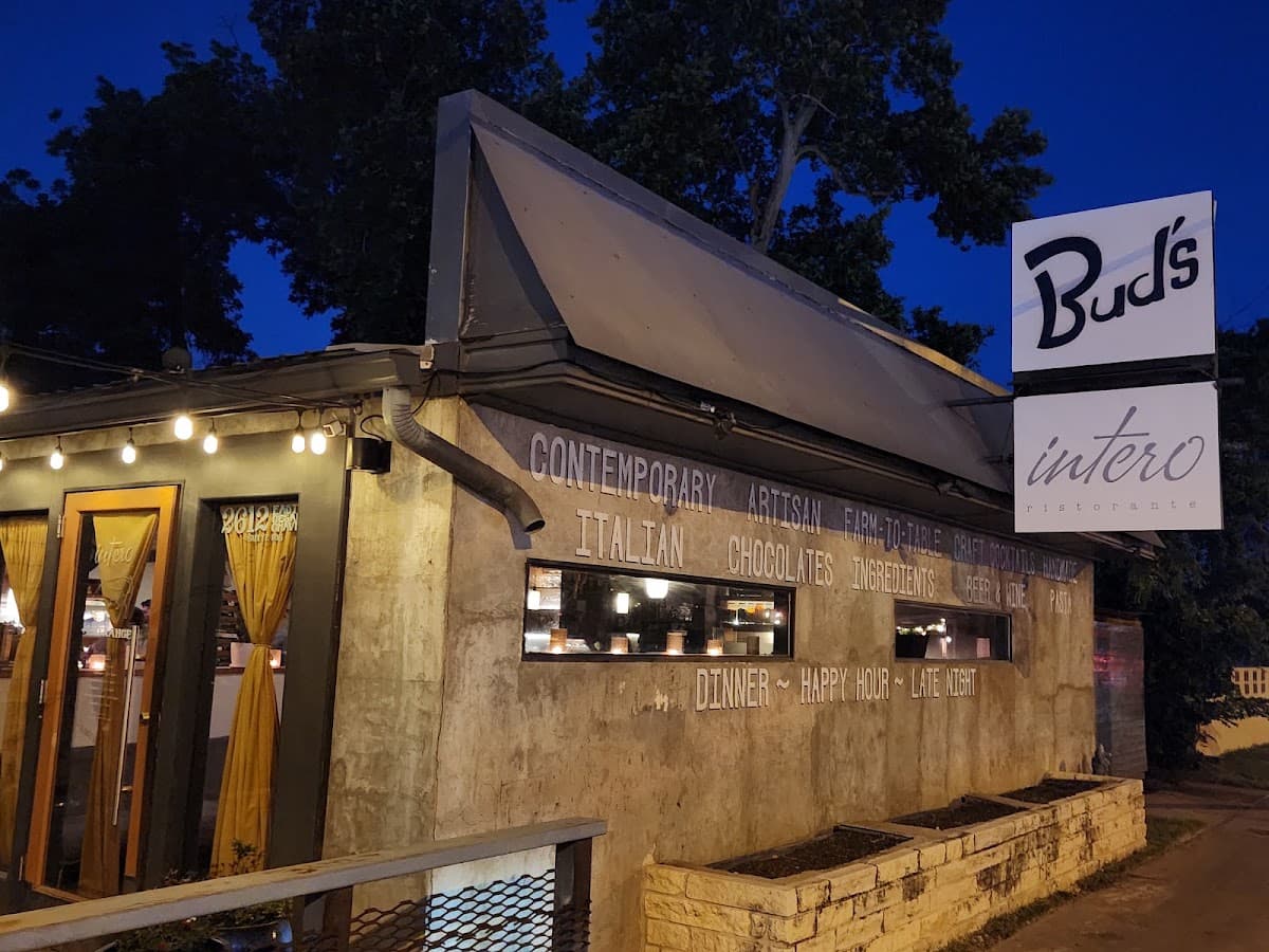 Intero Restaurant