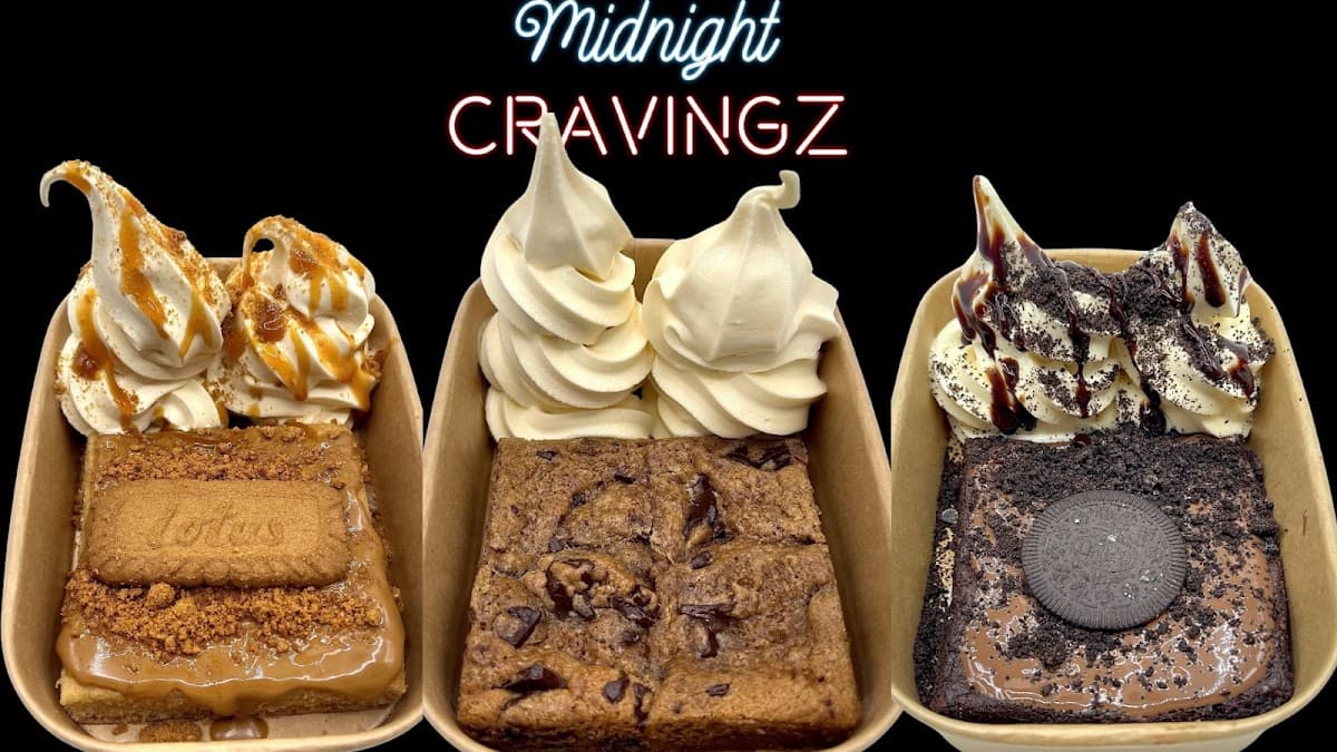 Midnight Cravingz