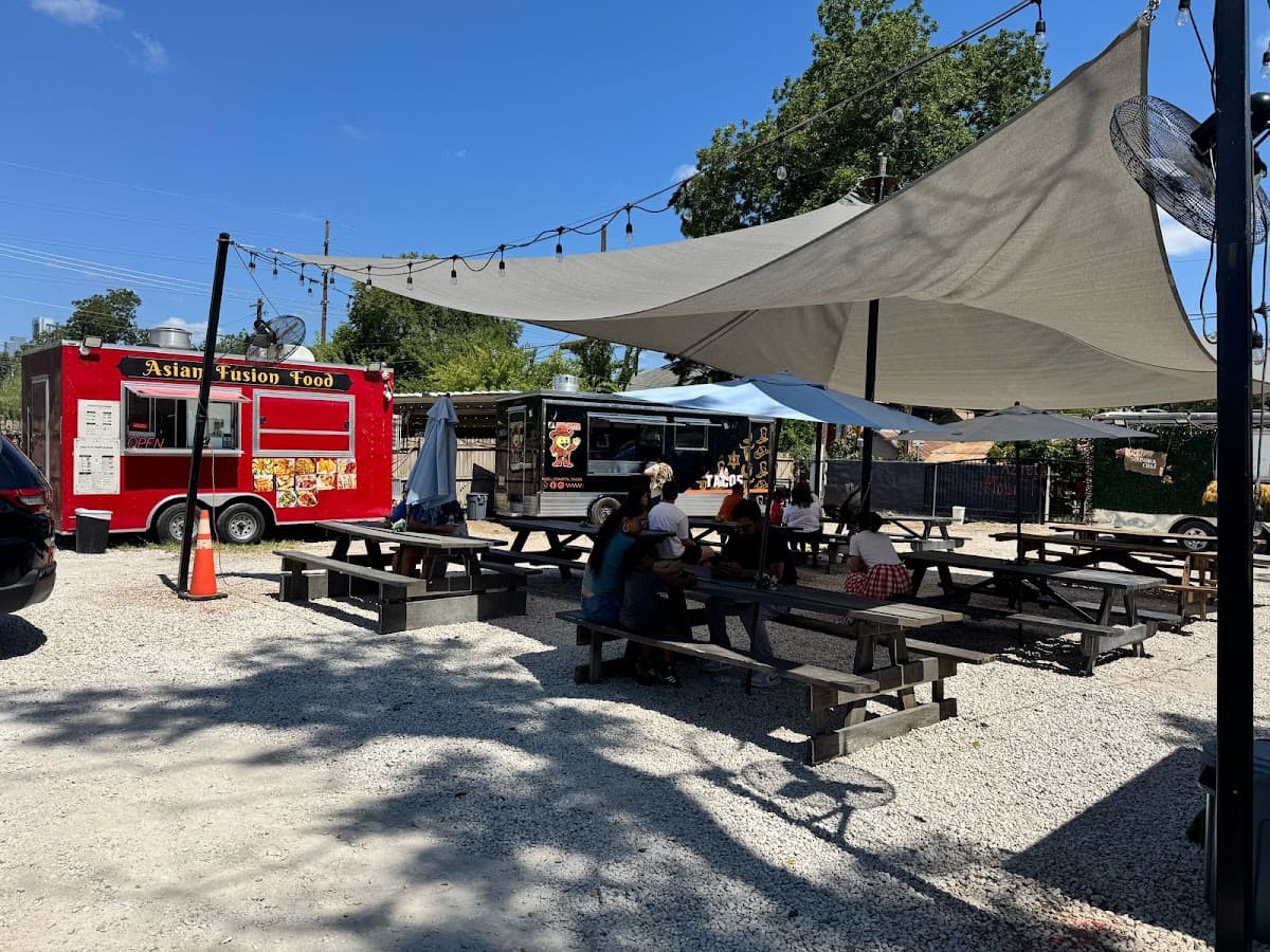 El compita tacos