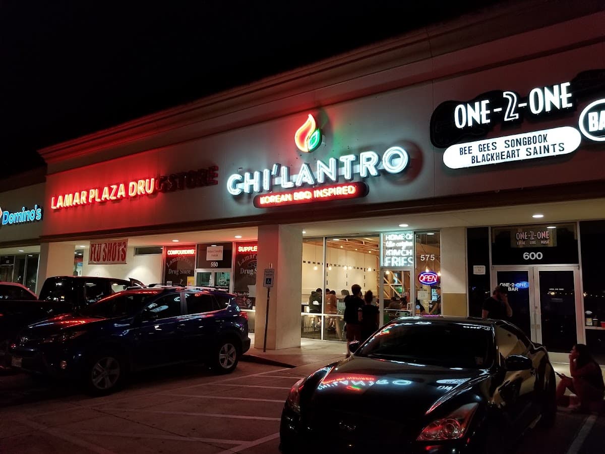 Chi'Lantro