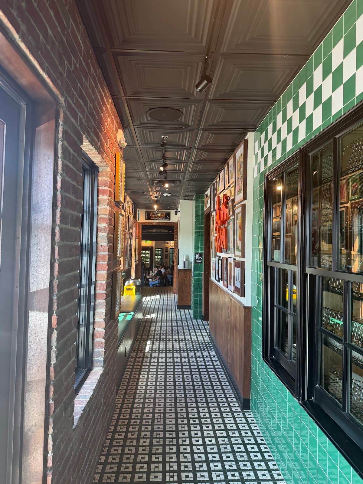 Shug's Bagels