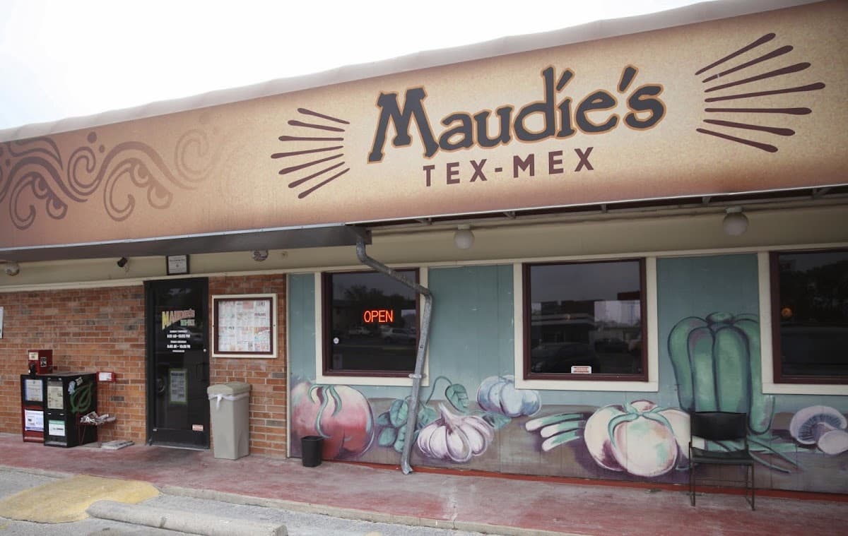 Maudie's Too