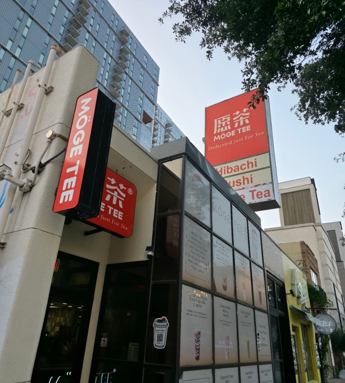 1914 Noodles and More