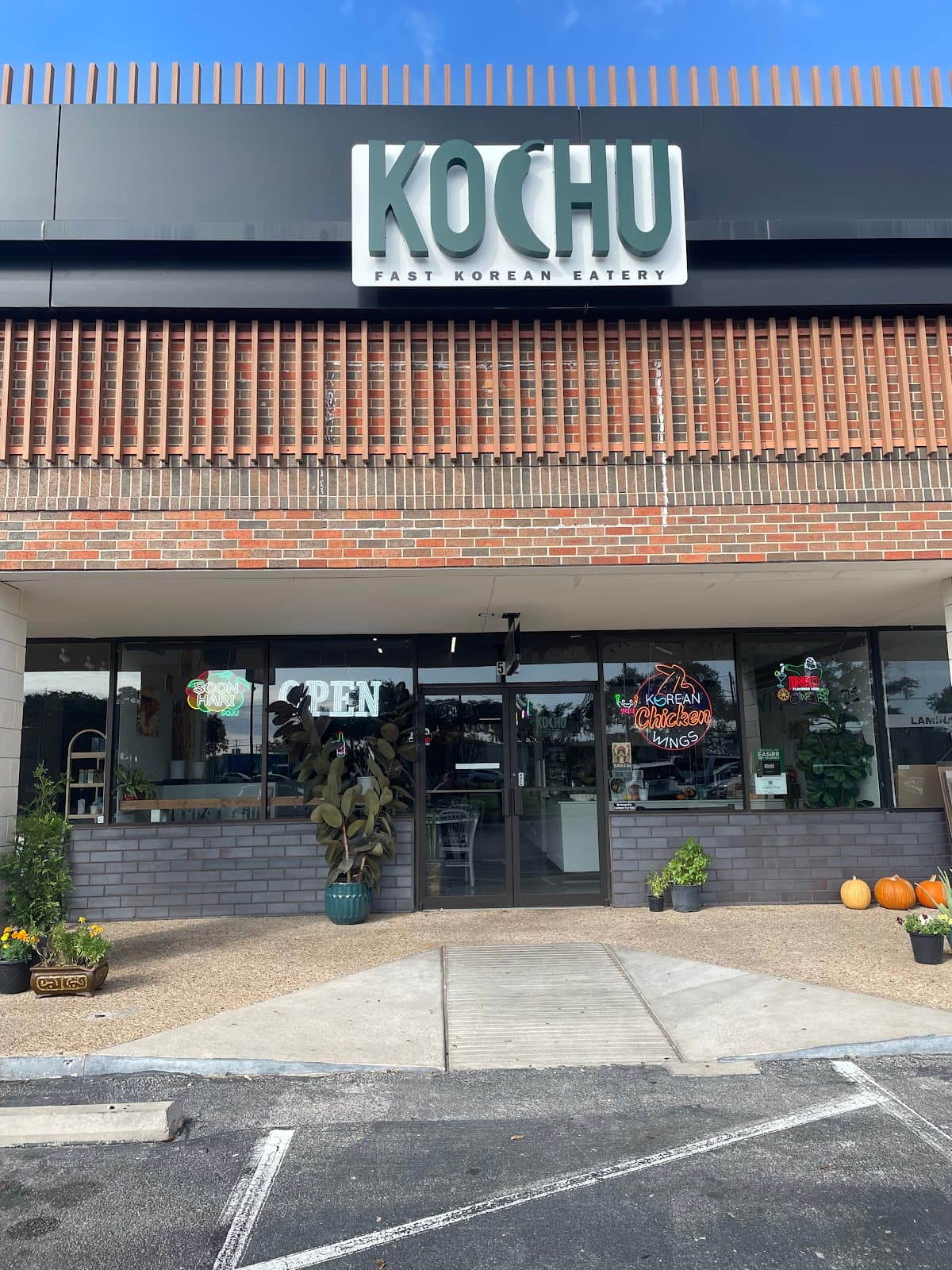 Kochu Korean Eatery