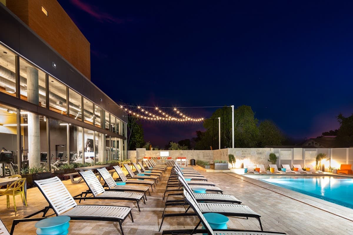 Residences at Saltillo