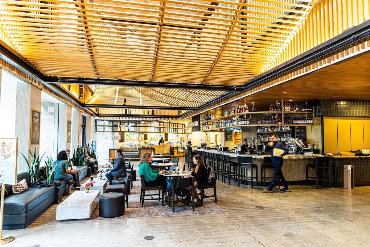 Fareground Austin