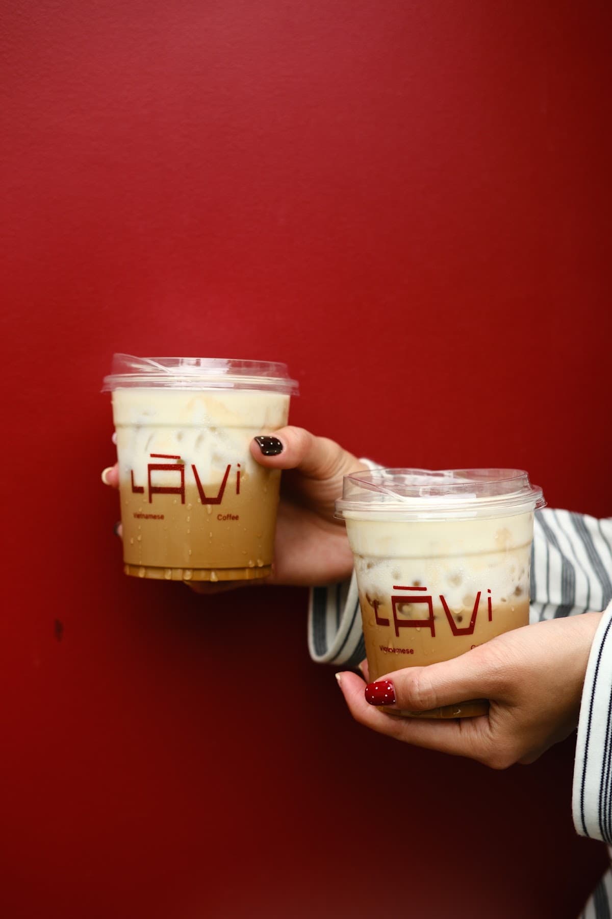 La Vi - Vietnamese Coffee