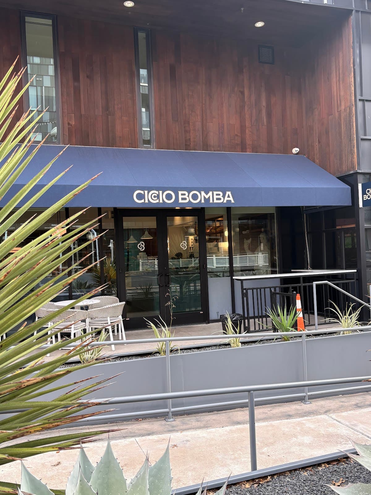 Ciccio Bomba